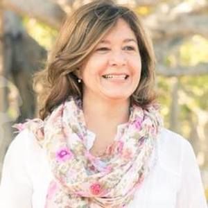 Meet your Posher, Patricia h